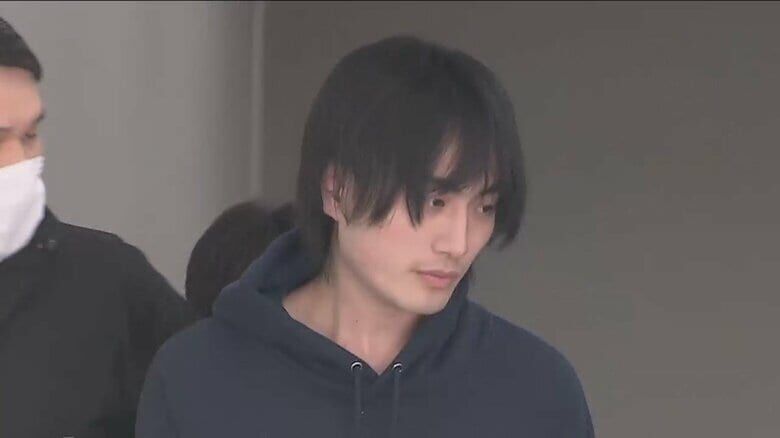 「お姫さま扱いしてくれた」女子高校生が100万円の売掛金のために売春も　22歳ホストの男を逮捕　警視庁