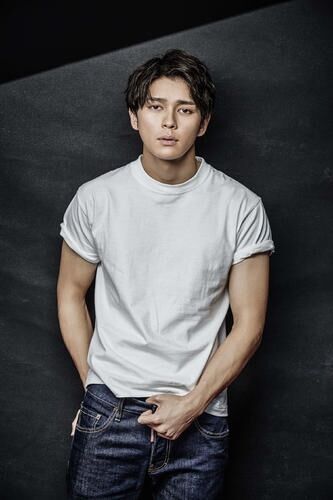 眞栄田郷敦、大河ドラマ初出演決定　松本潤主演「どうする家康」で阿部寛の若き後継者に