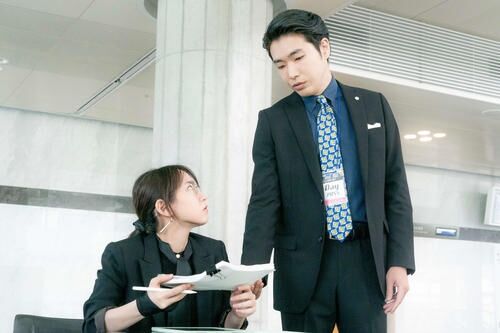 柄本佑が好きなんです