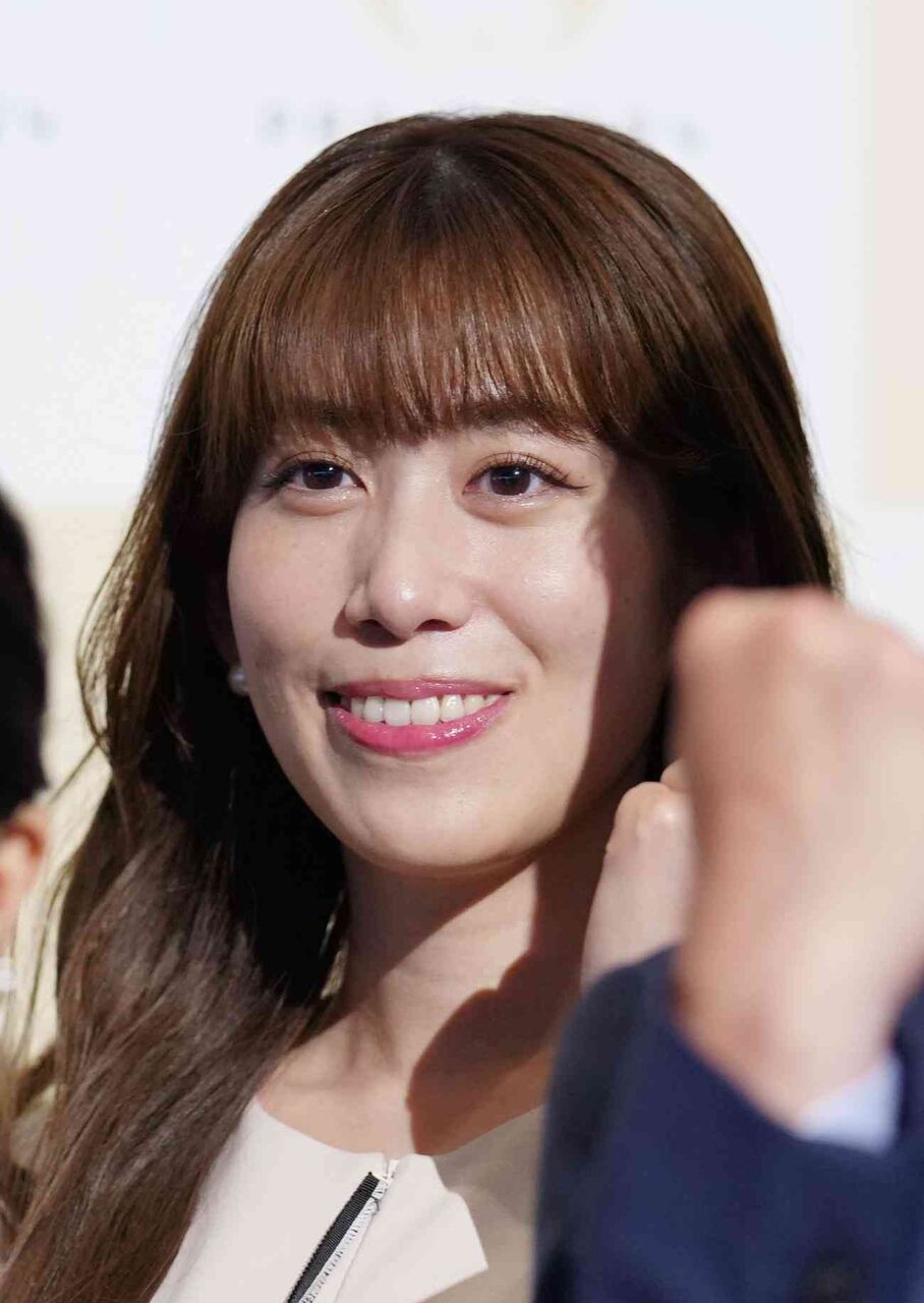 元NHK中川安奈、驚きの告白「手の感覚でキスも合うかどうか判断」「その後チュッてすると…」