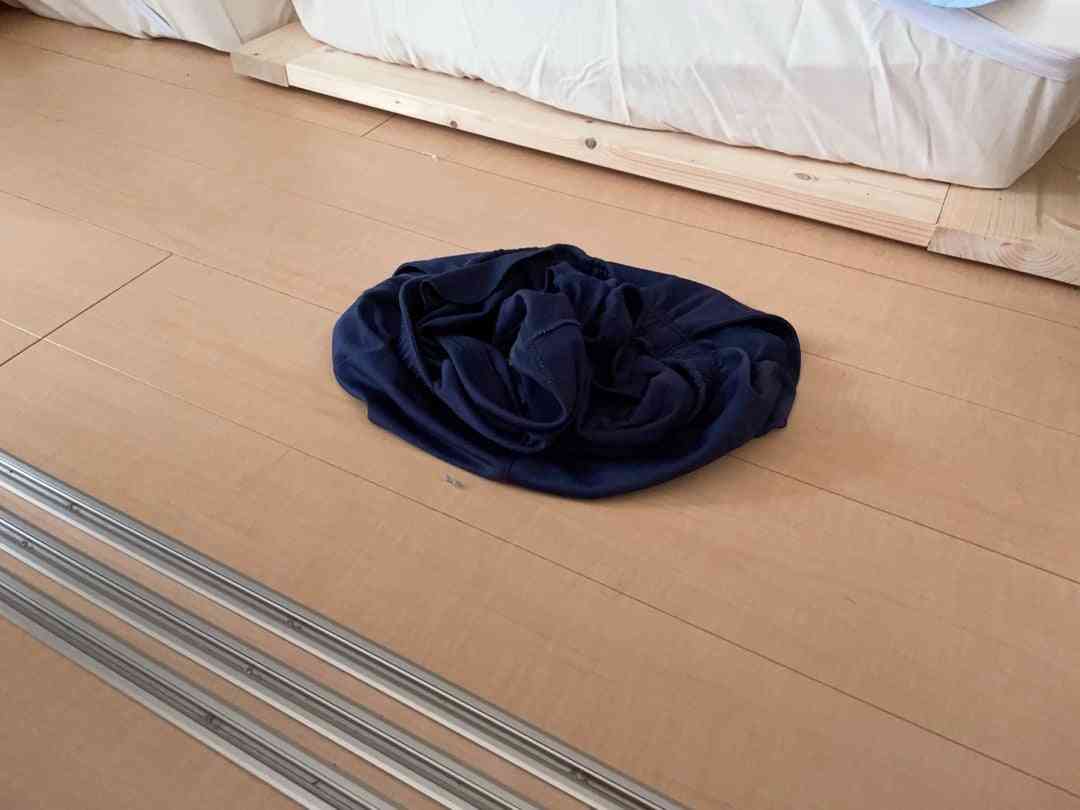 ゾッとするほど嫌いなこと