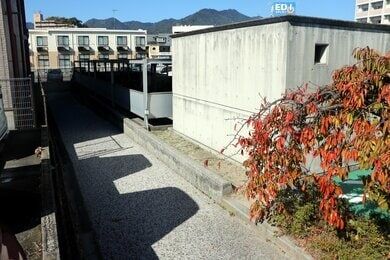 市役所の裏、たばこ吸う職員のたまり場に　市民から苦情「通るたび嫌な気持ちになる」　受動喫煙対策が裏目?