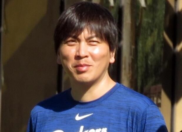 「こんな絵悲しすぎる…」足錠外される水原一平容疑者の姿　米メディアが法廷画公開　虚ろな表情、視線さまよう　NHKは「目に見えてやつれているとか変わった印象はなかった」