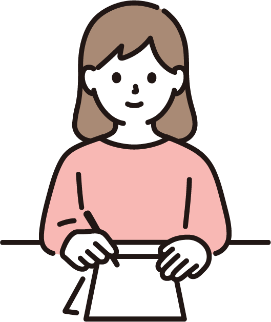 漫画家にファンレターを書いた事がある人