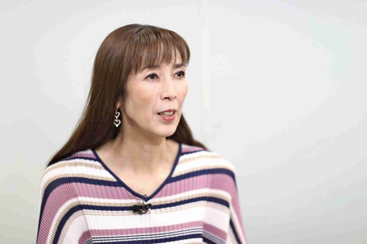 「いじり」と「いじめ」の線引きは　大林素子さんが受けた言葉の暴力、悩み抱える子へ