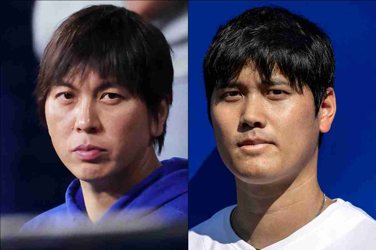 《独占スクープ》水原一平被告の父が告白！“大谷翔平への本音”と“息子の素顔”「1人でなんかできるわけないじゃん」