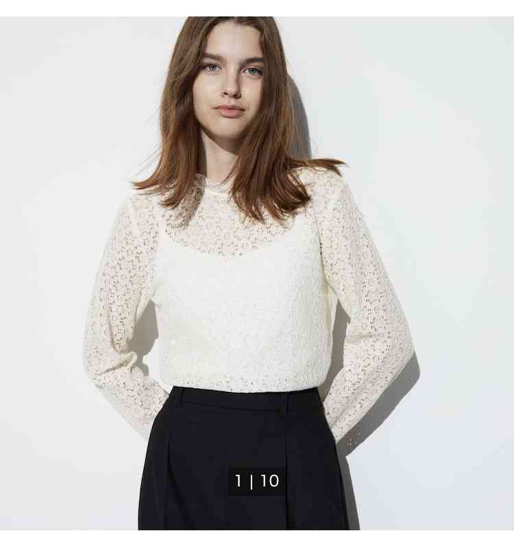 今UNIQLO商品で狙っている物