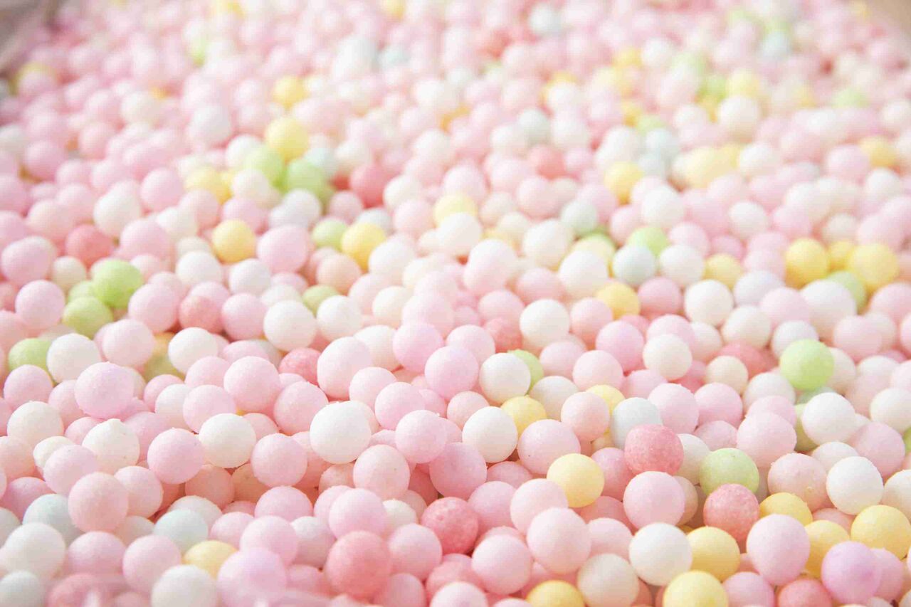 最近まで知らなかった美味しい物