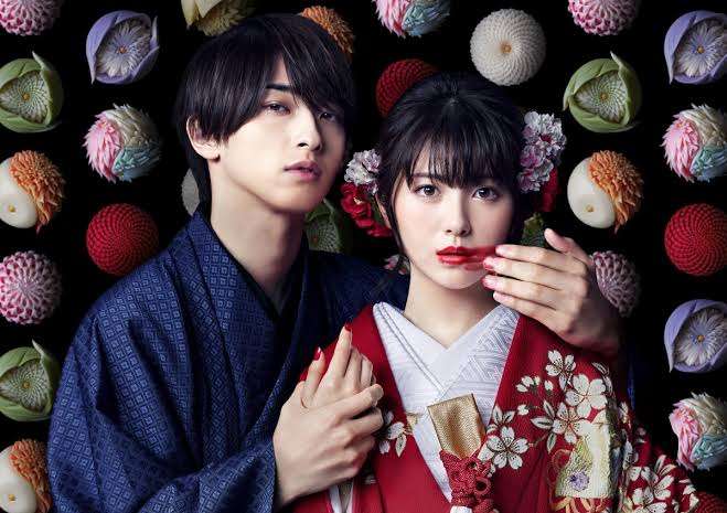 美男美女が出演しているドラマ