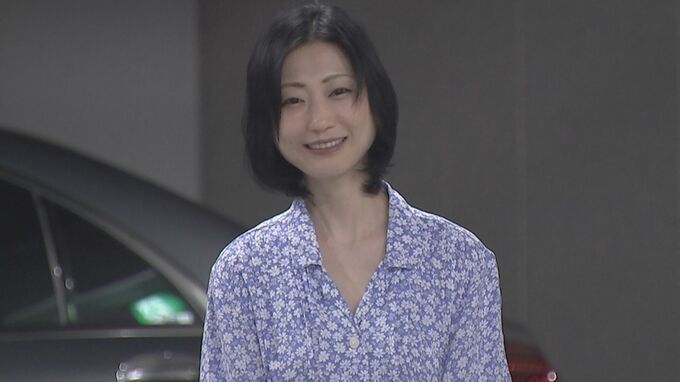 【壇蜜】　「ぶち切れる」は…「かなり苦手な言葉」　「できるだけ使いたくはない」「周囲の方々からも言ってほしくない」