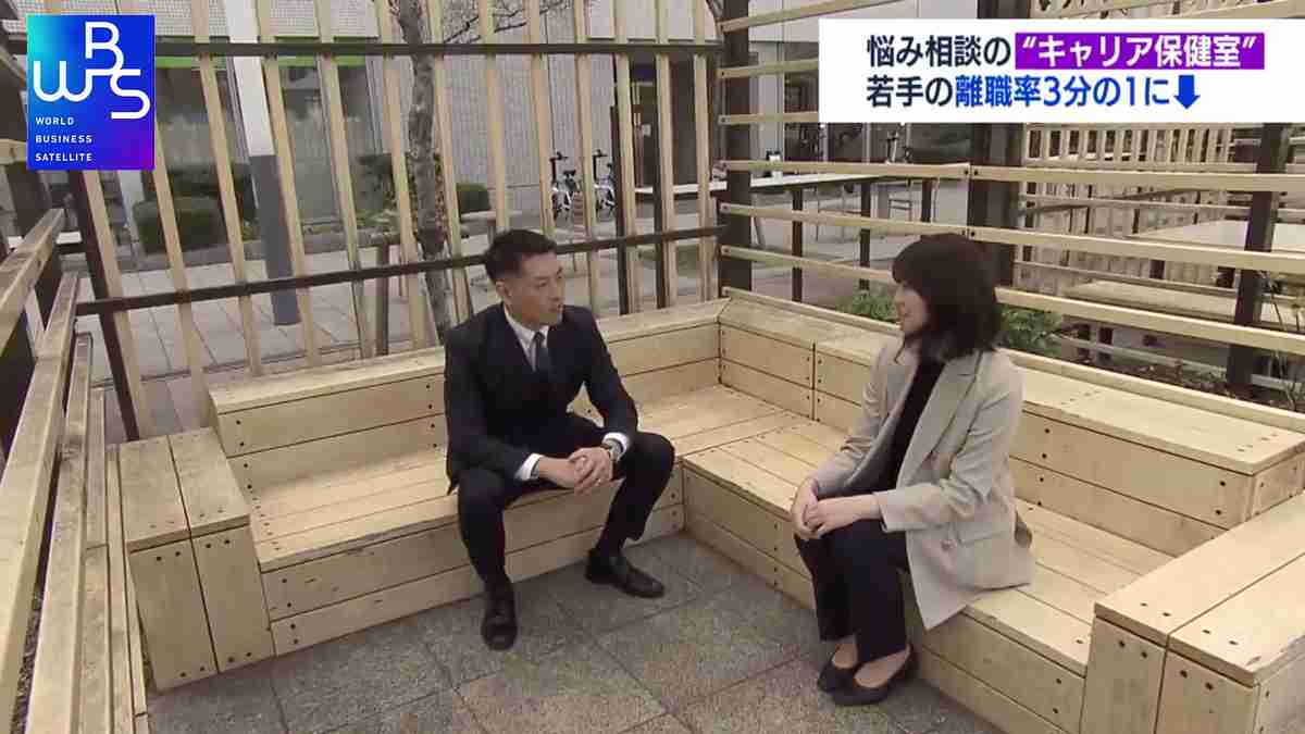 新入社員、3年以内に離職3割超　離職を防ぐ企業の新対策