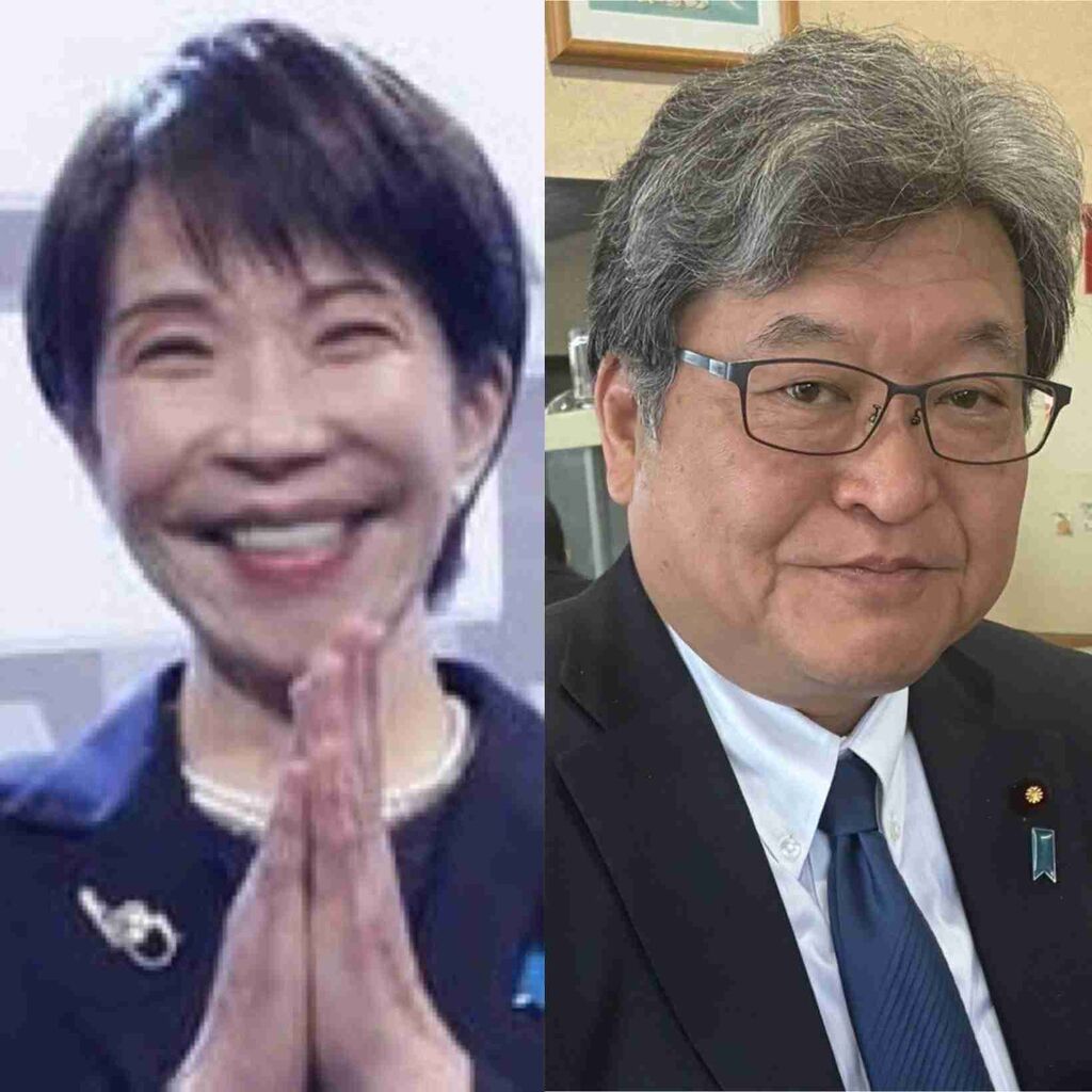 「麻生副総裁に焼き魚定食」で党内ざわつく…支持率70%超でも高市総理“気配り不足”で懸念される“ぼっち化”…チームサナエ空中分解を止める頼みの綱は萩生田親分か