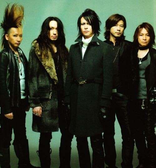 バクチク（BUCK-TICK）を語るトピ。