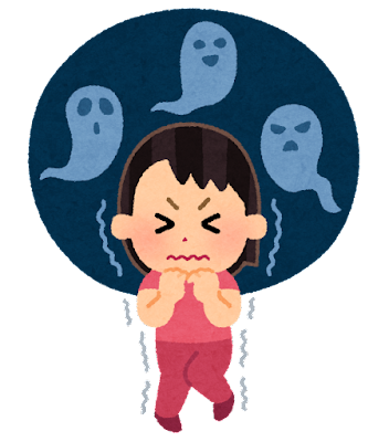 こんな怖い話・都市伝説あったよねってやつをあげていくトピ【心霊画像禁止】