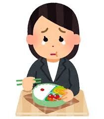 本日の弁当か昼ごはんを30日間ただ報告するトピ