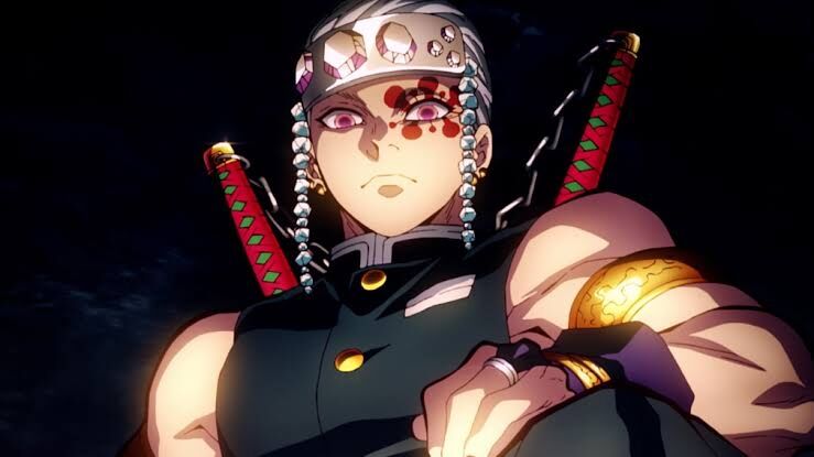 【二次元】声が好きなキャラ