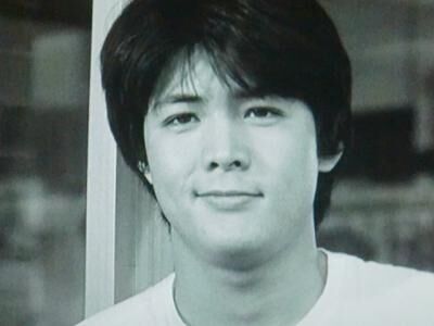 男らしいイケメンは流行らない？