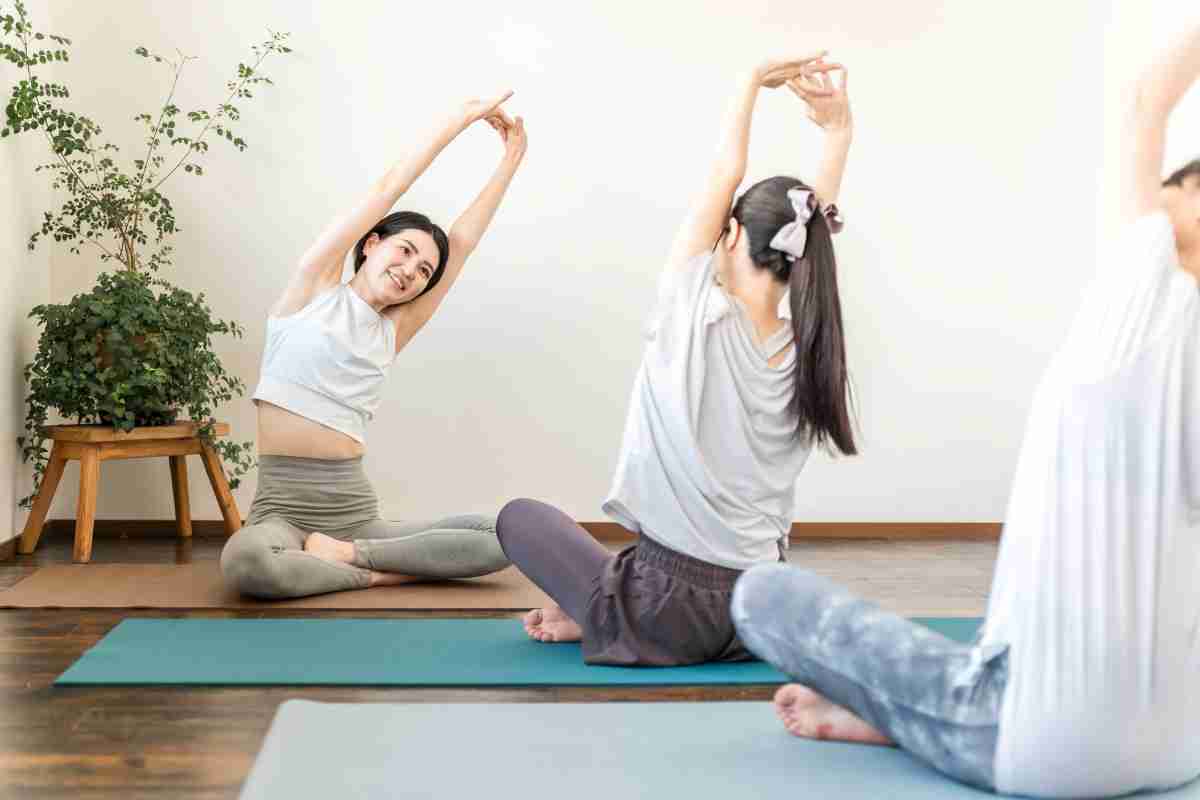 「月4万円の会費が自分へのプレッシャーに…」ピラティスやパーソナルトレーニングに挫折した女性たちの気づき　「自然に組み込める健康習慣でいい」