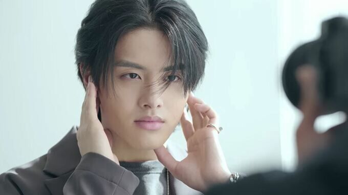 【TOBE】金指一世さんが加入・アーティスト名「ISSEI」に　11月に「美 少年」を脱退し所属事務所を退所