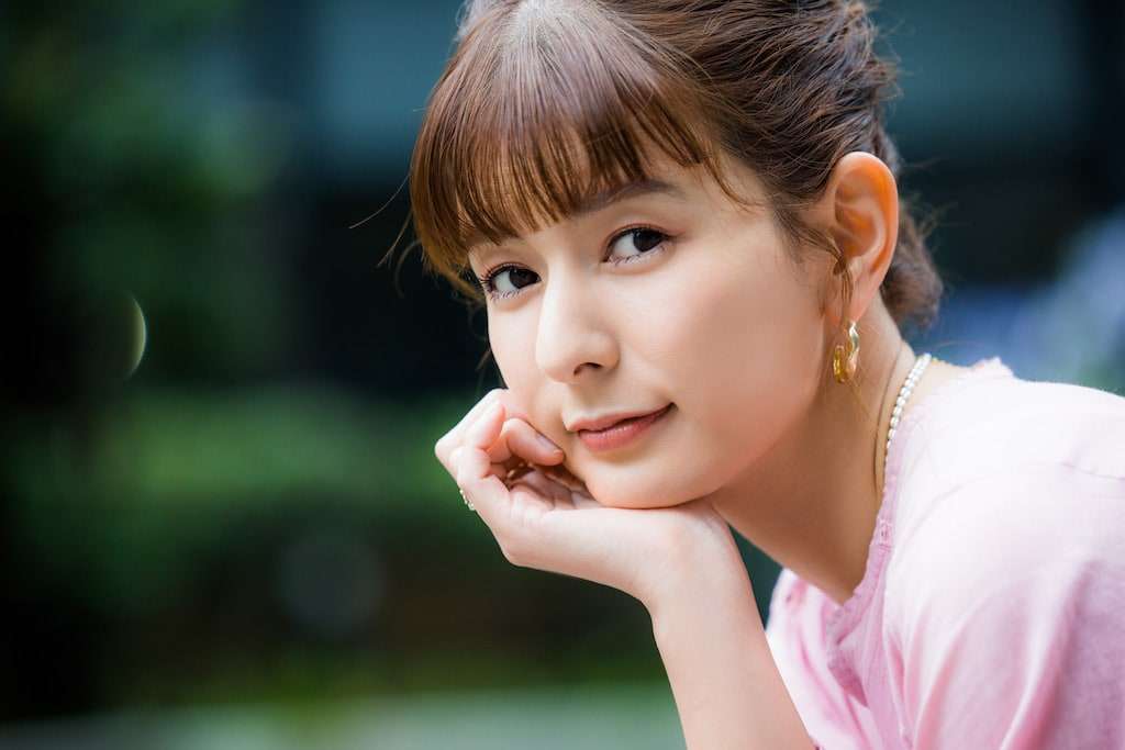 スザンヌさんが「再婚はない！」と言い切るワケ「メリットがないなと思う」