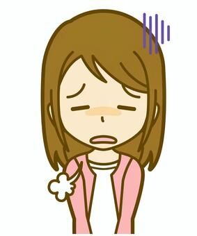 アラフィフ独身、また来週3連休が憂鬱