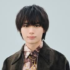 大西流星を語りましょう！