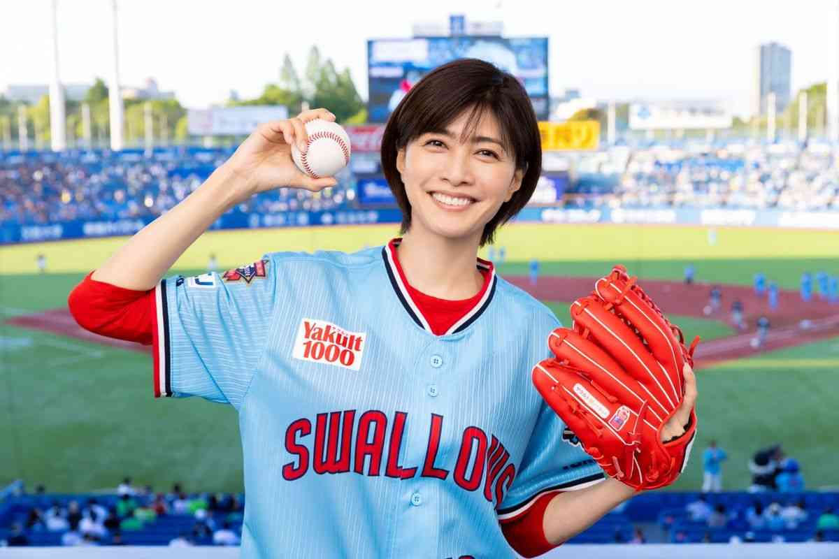 老けにくい顔って結局どんな顔？