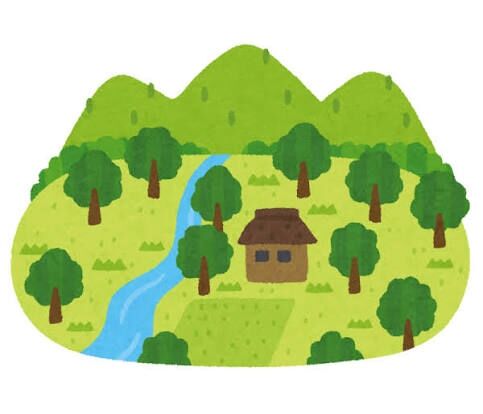 そりゃうちの地元過疎化進むなって思ったこと。