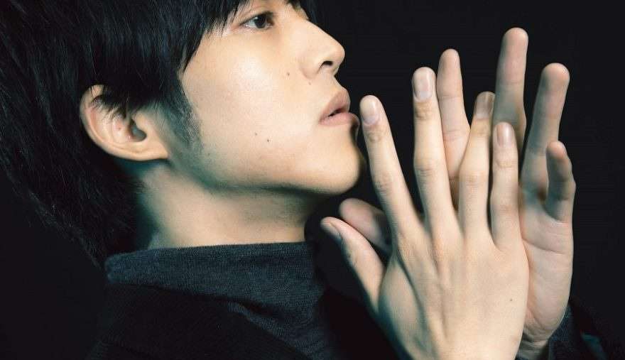 手が綺麗だなと思う男性芸能人