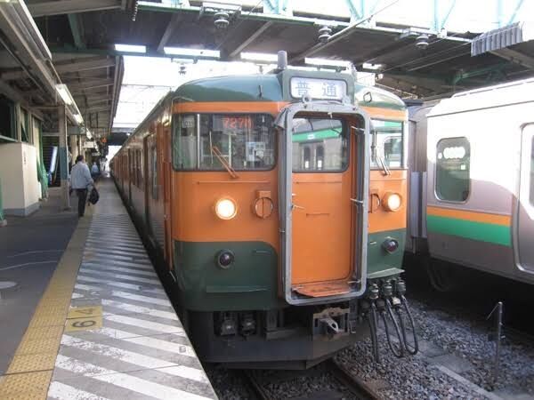 ついつい昭和な呼び方になってしまうもの