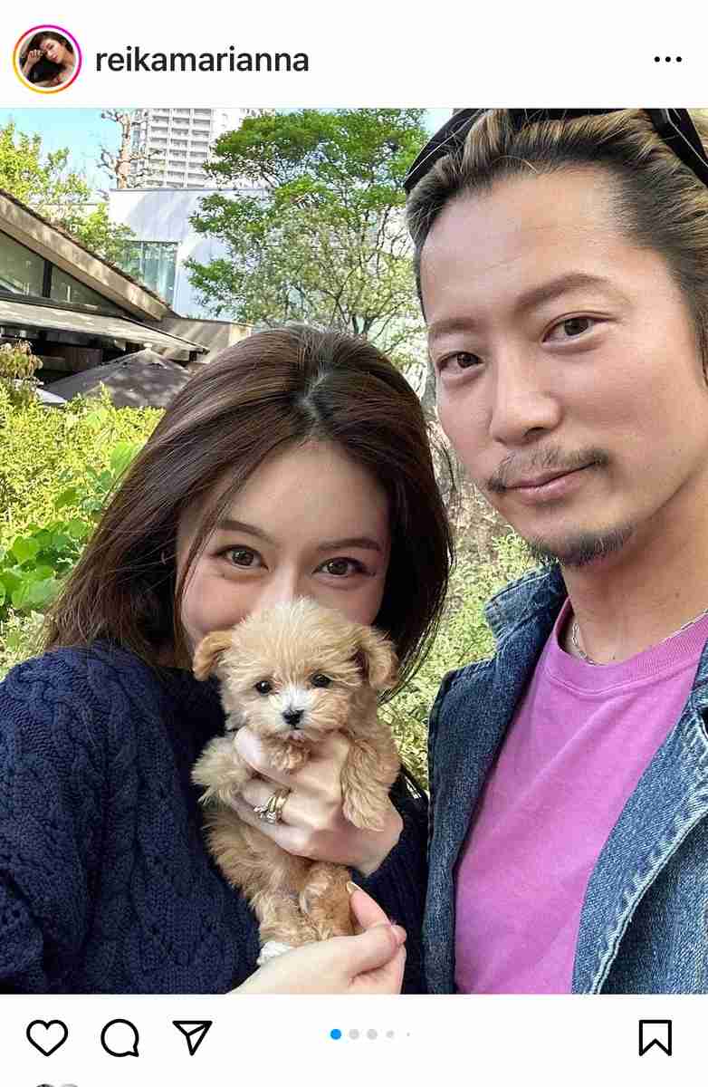 宮崎麗果、子どもの出産巡り「日本の文化」に首ひねる　“おかしい”と指摘され「言われること自体がストレス」