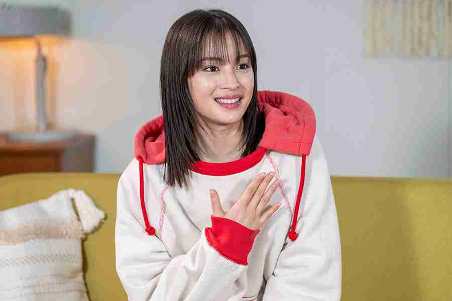 25歳・広瀬すず、体力低下を実感「年齢を重ねていくと変化」「夜更かしをしなくなった」