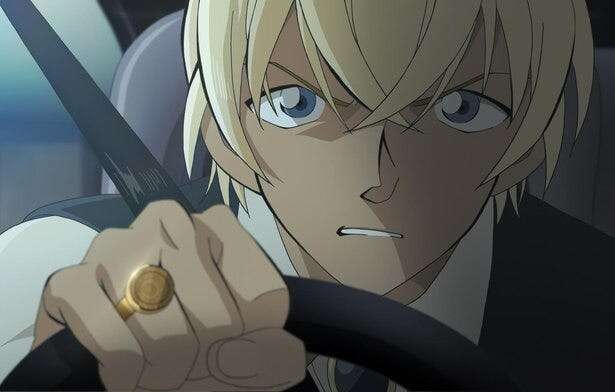 声が合ってないと思うアニメキャラ