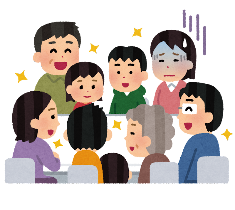 絶縁とまではいかないけど、自分だけ義理実家と距離を置いてる方