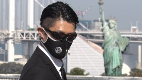 フジ大みそか『逃走中』史上初“年越し生放送”　ひろゆき・増田貴久・夢グループ社長ら参戦