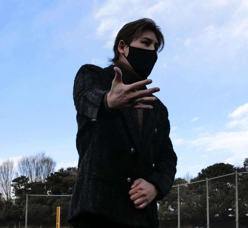 日本ハム・新庄監督　上沢直之に初言及「彼が投げる試合はとにかく負けない。ファンのために」心境も明かす「すごく悲しいし、一緒にやりたかった」