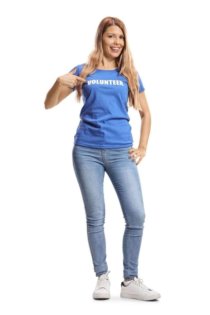 Tシャツと合わせるのちょっと待って！40代のTシャツNGコーデ