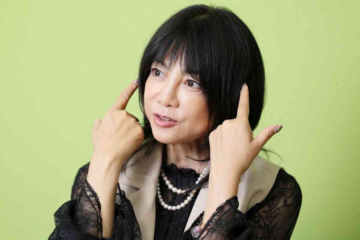 堀ちえみが舌がんから復帰したことに「しぶとい」「消えろ」の誹謗中傷　「親しい人も信じられなくなっていた」