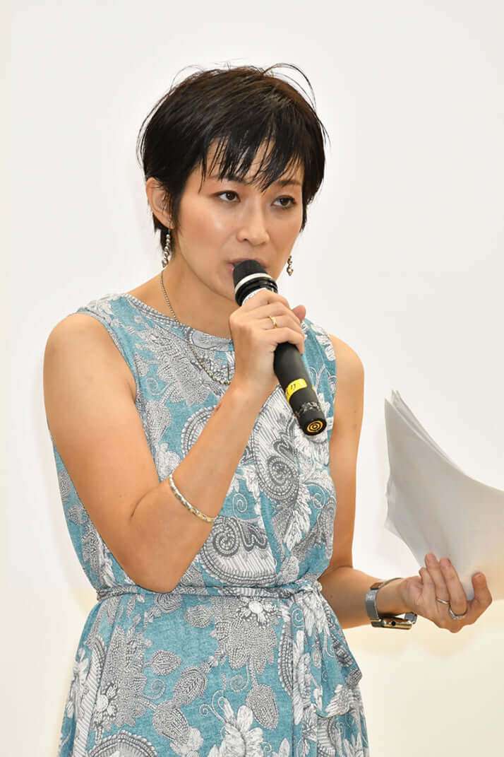 東京新聞・望月衣塑子氏は「記者」なのか「活動家」なのか　法務大臣会見で目撃した“偏り”