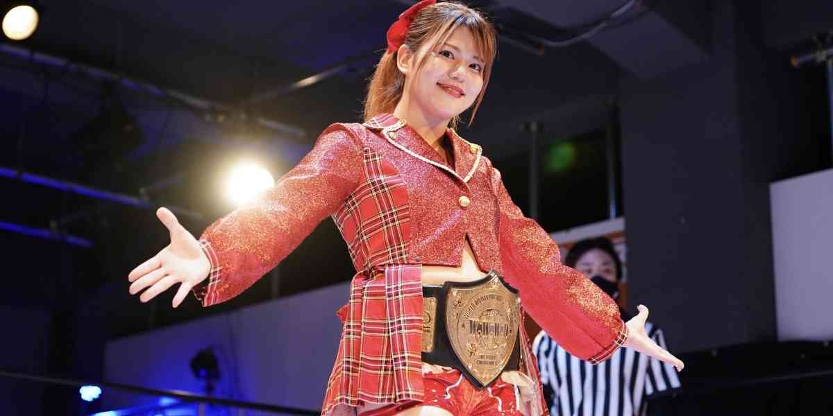 女子プロレス団体が「撮影ガイドライン」作成、性的な写真投稿対策「ダウンした選手の下半身撮らないで」