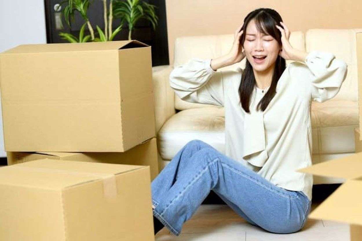 近隣トラブルで圧倒的1位は「騒音」 その結果、引っ越しした人は5人に1人もいた！