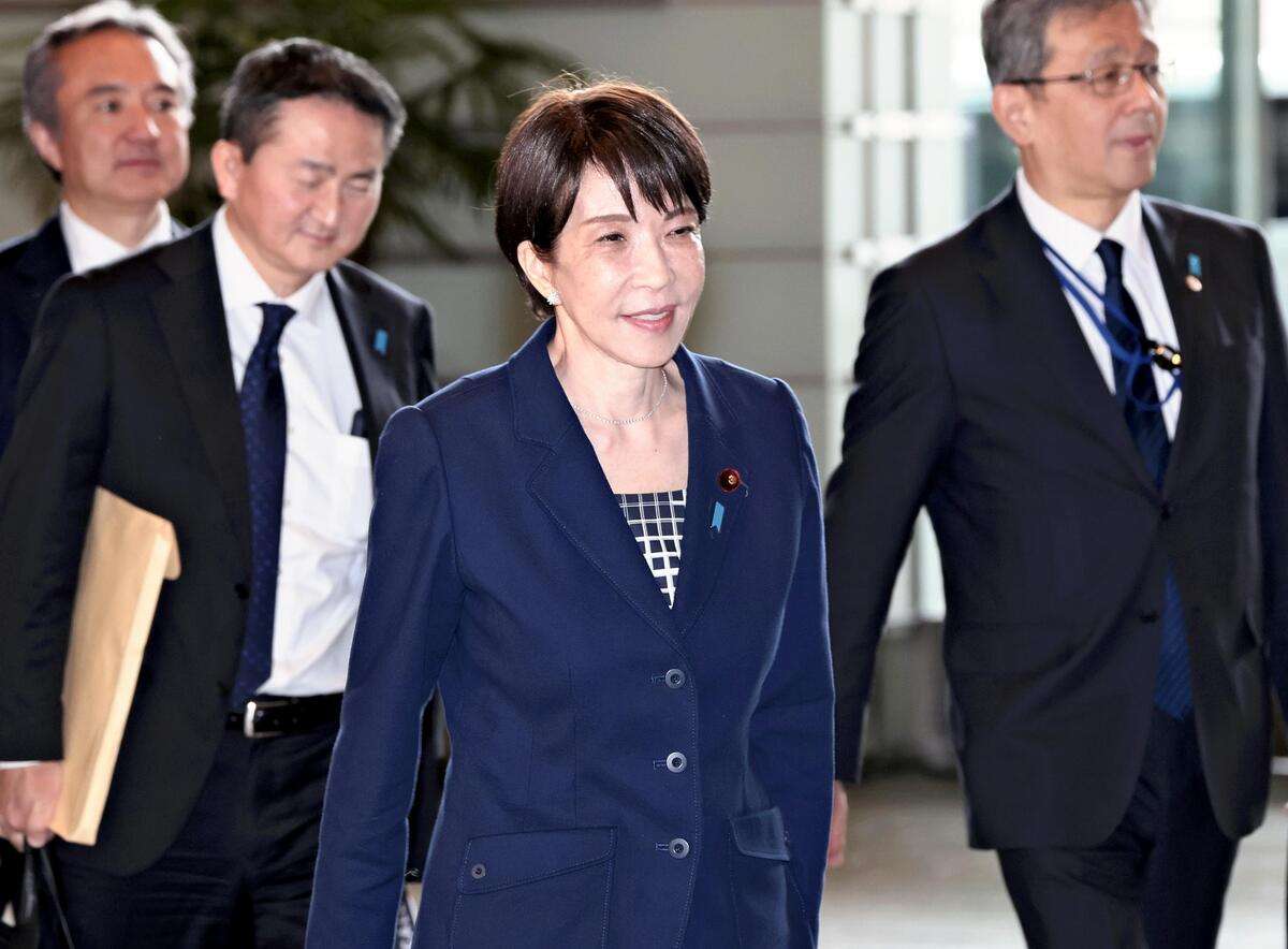 高市首相、大型連休中にベトナム・豪州訪問で調整…新たな「自由で開かれたインド太平洋」構想表明も検討