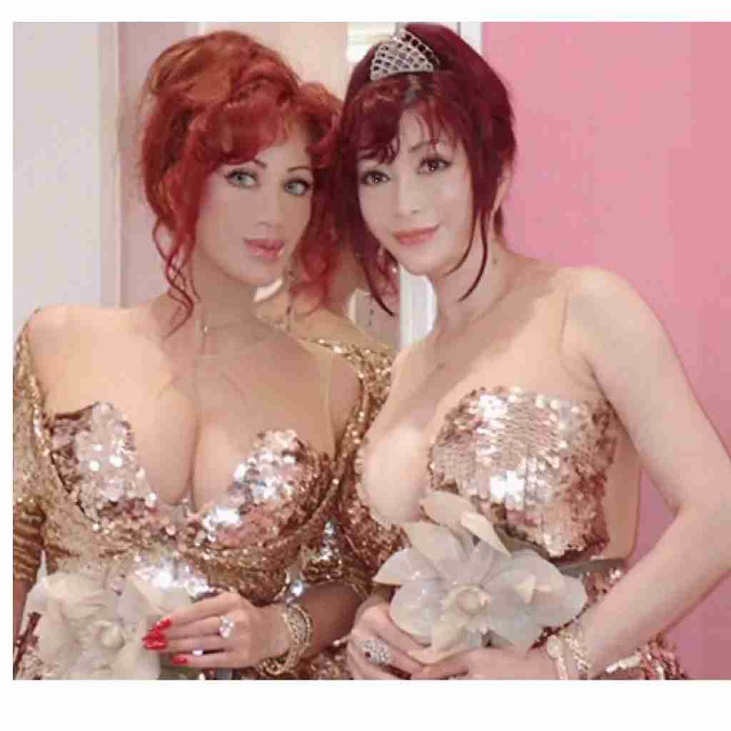 「来年30歳。一度も恋愛をしたことがありません」経験豊富な叶姉妹が送ったアドバイスが上級者向けすぎる