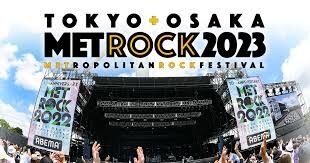 アイドルがロックフェスに出ることについて