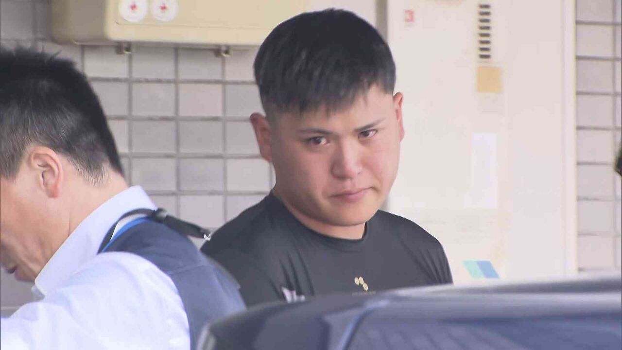 「ちょっと座って」バイト面接の女子大学生を床に正座させ胸触る…27歳会社経営者の男を逮捕「間違いありません」　神奈川・大和市