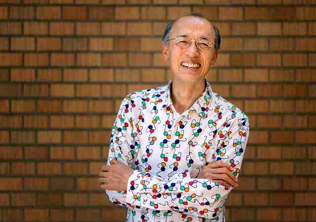 好きな60代以上の役者さんいますか？