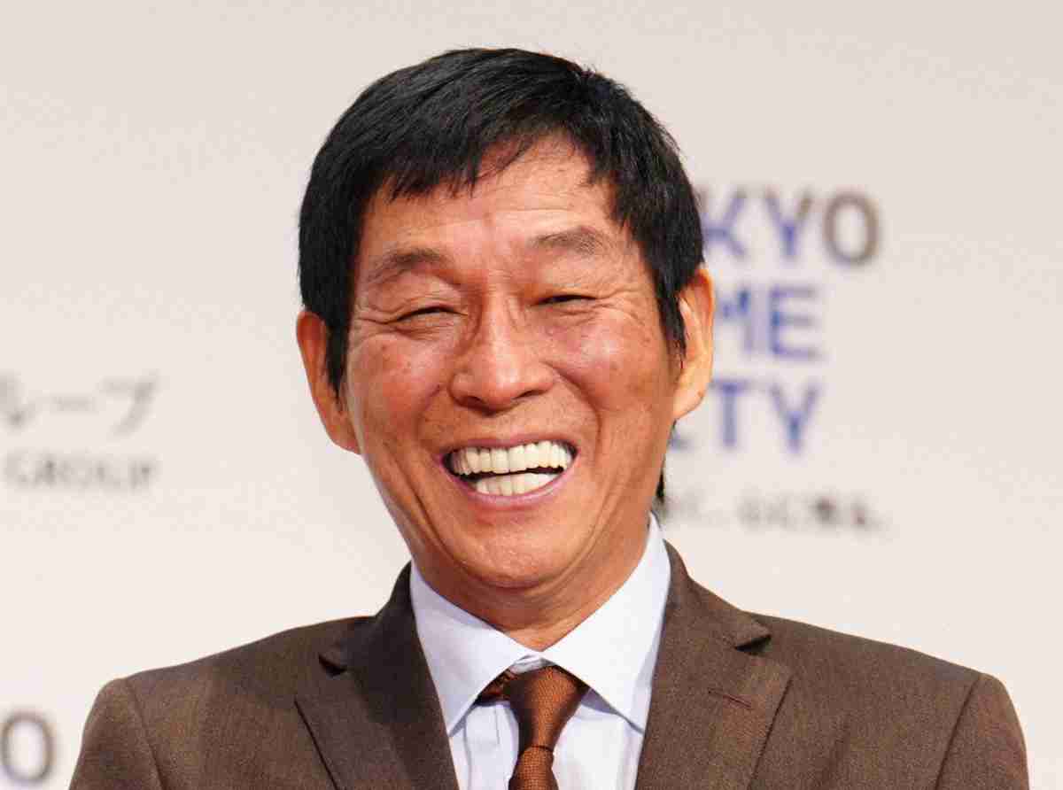 明石家さんまについて知ってること