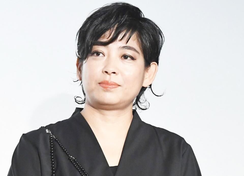 内田也哉子さん　夫・本木雅弘と激しいケンカ絶えず　自身は父・内田裕也さんと「パッションの部分が」似ていると告白