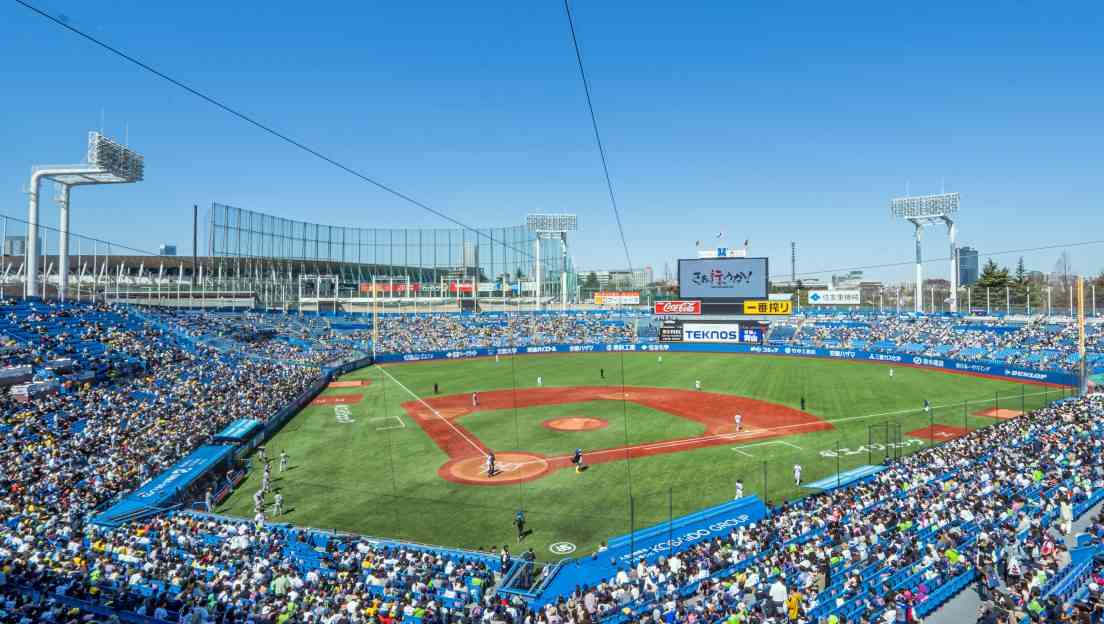 野球観戦あるある