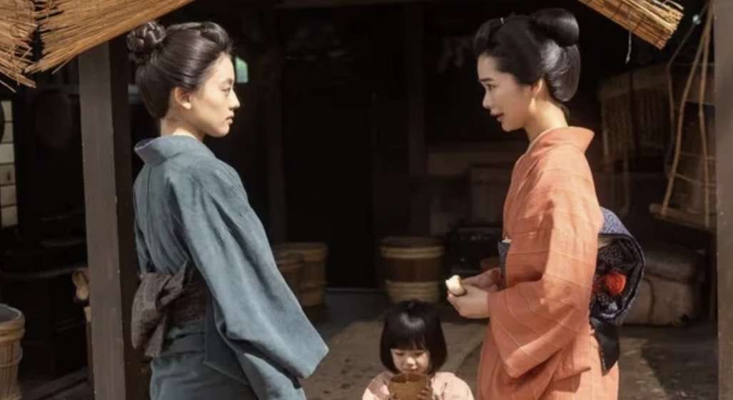 【朝ドラ】「風、薫る」第2週「灯（ともしび）の道」